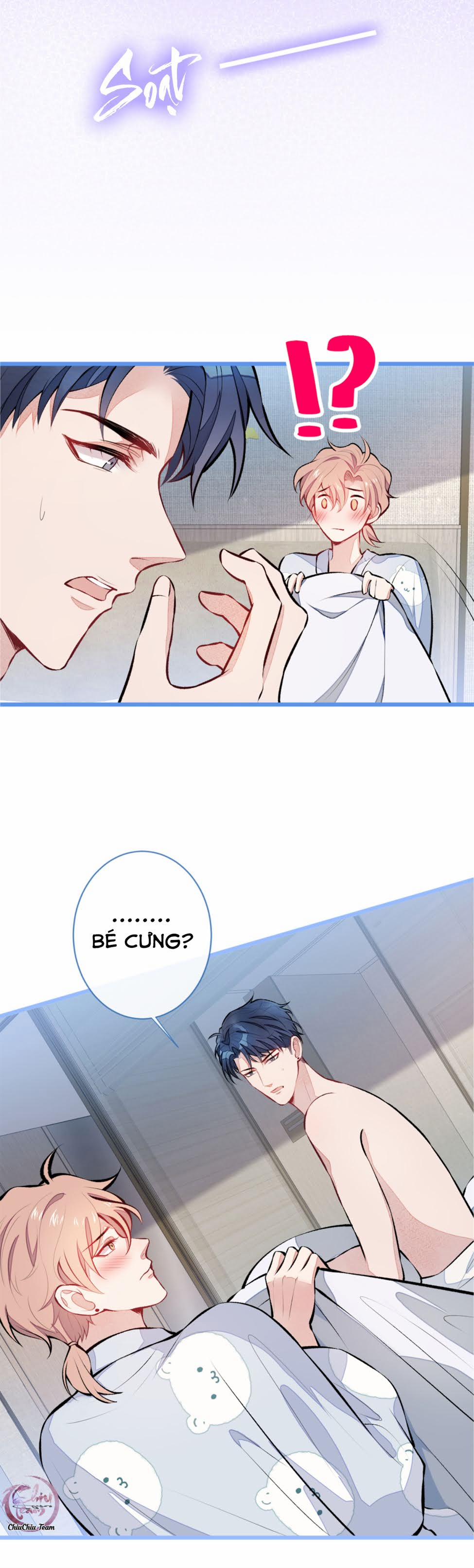 Hotsearch Của Ảnh Đế 31 trang 12