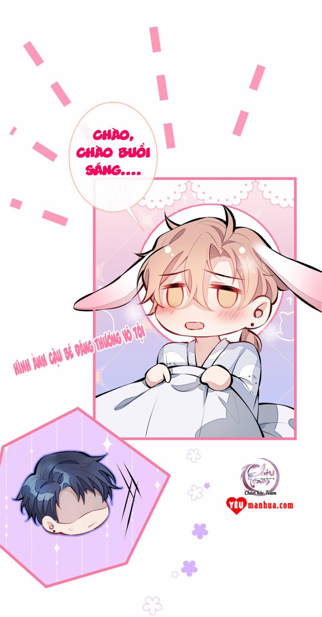 Hotsearch Của Ảnh Đế 31 trang 13