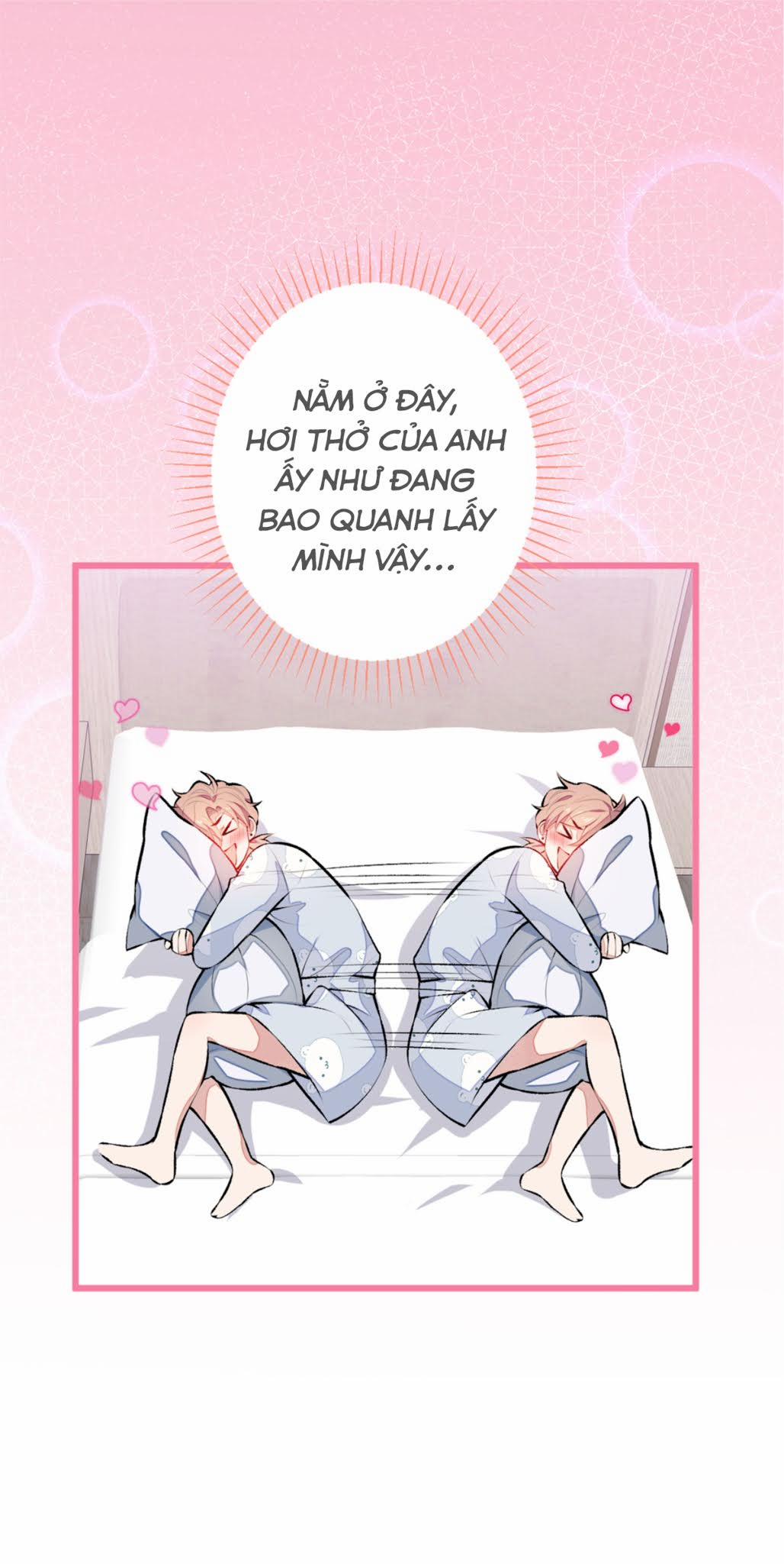 Hotsearch Của Ảnh Đế 31 trang 17