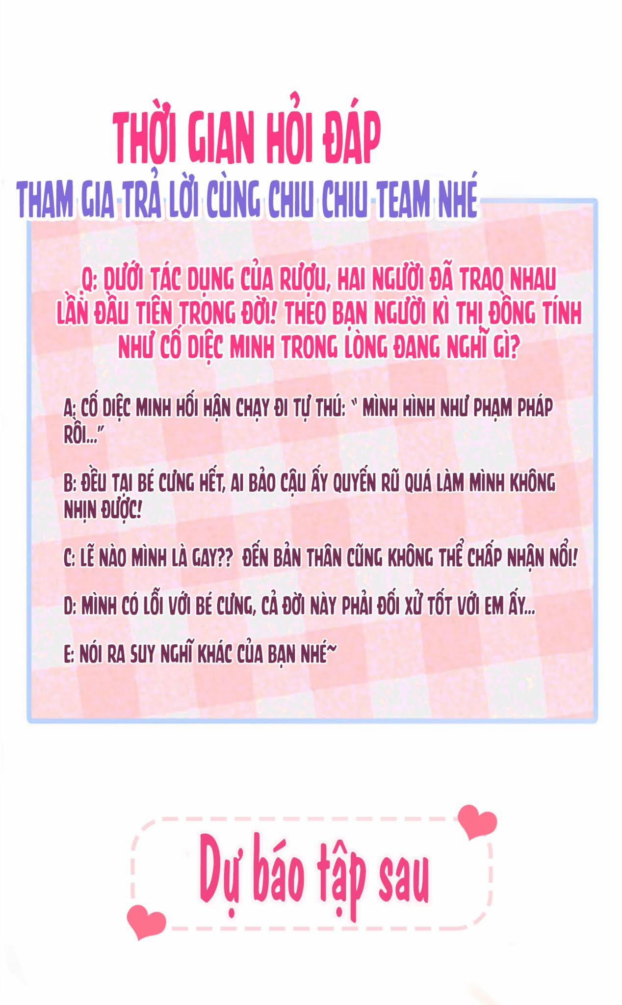 Hotsearch Của Ảnh Đế 31 trang 19