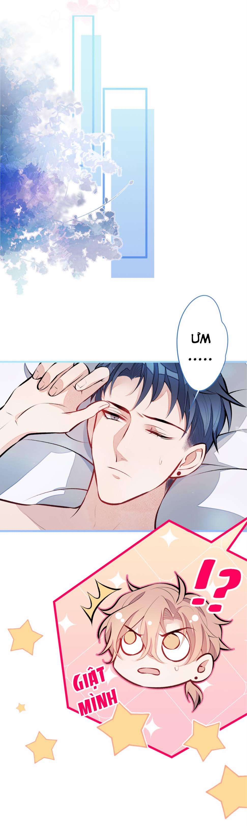 Hotsearch Của Ảnh Đế 31 trang 8