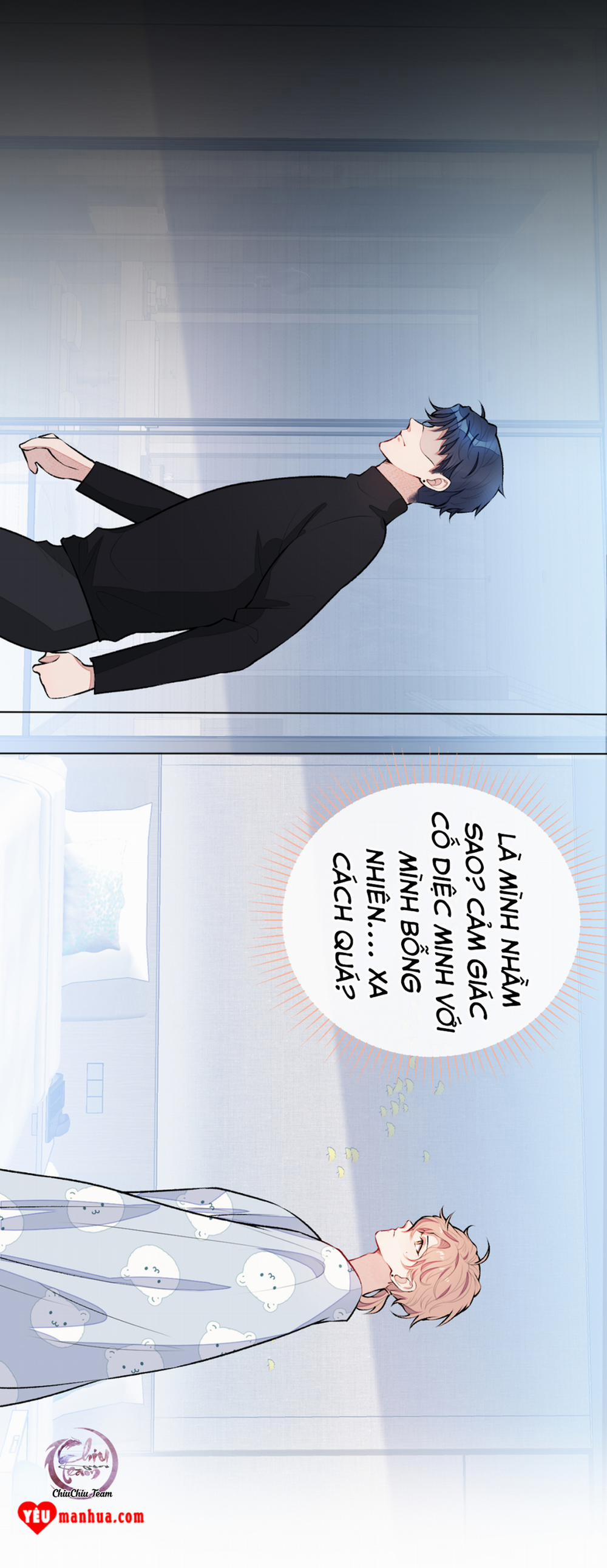 Hotsearch Của Ảnh Đế 32 trang 15