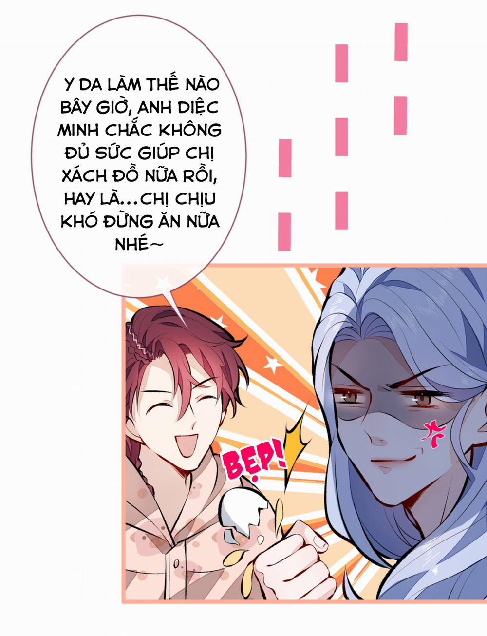 Hotsearch Của Ảnh Đế 32 trang 32