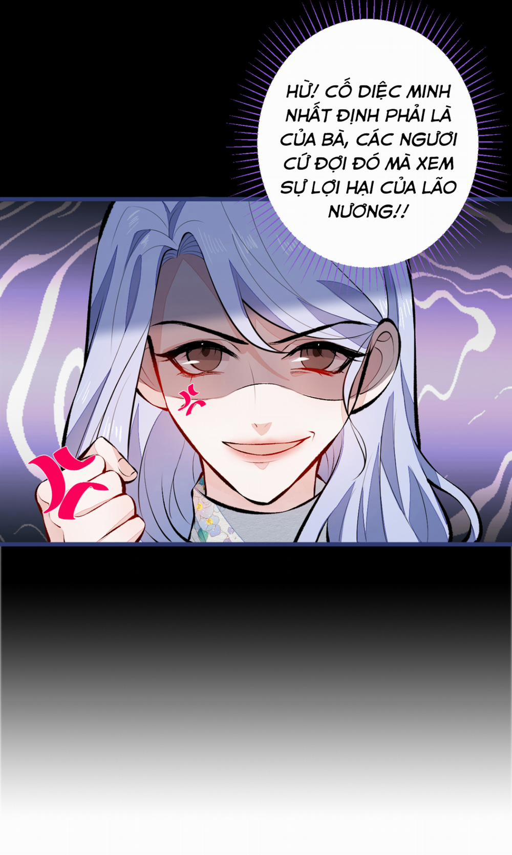 Hotsearch Của Ảnh Đế 32 trang 36