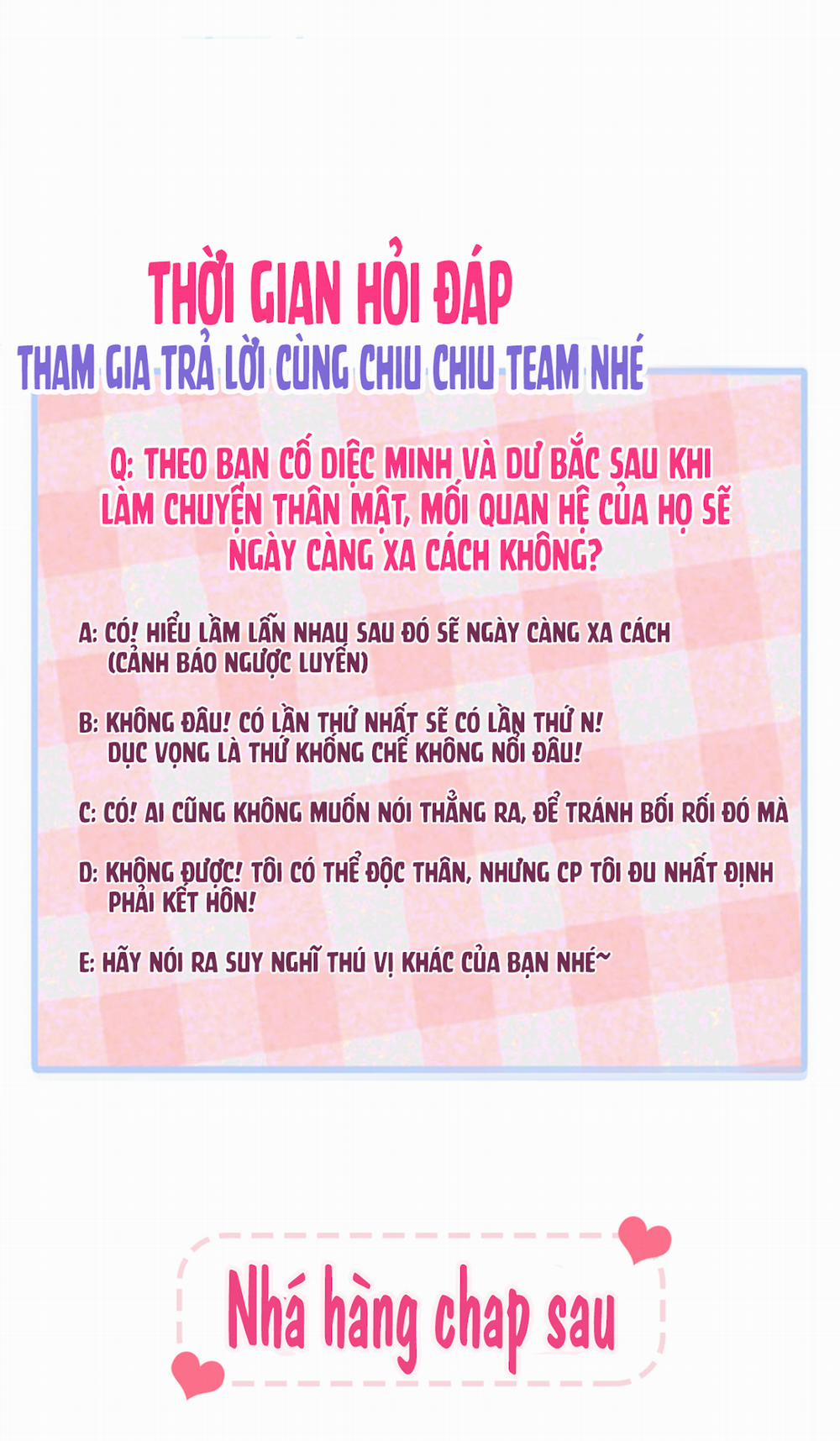 Hotsearch Của Ảnh Đế 32 trang 37