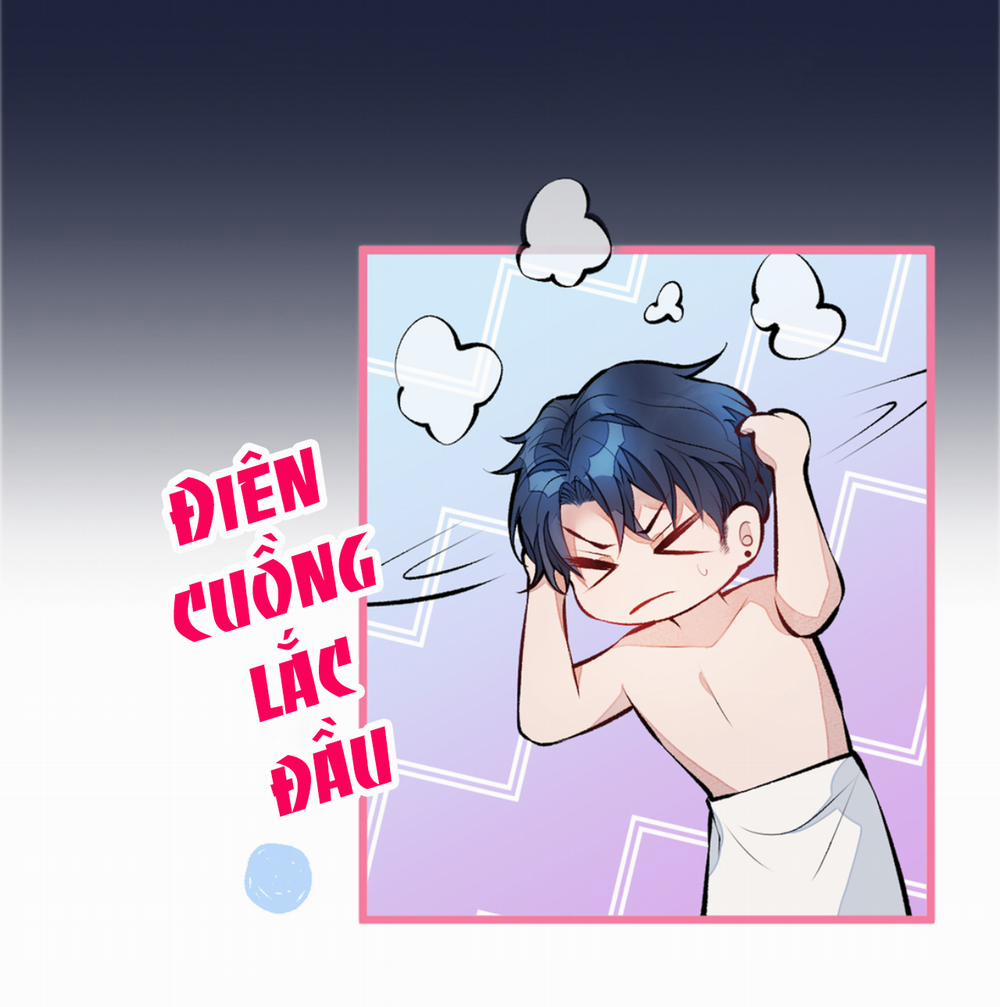 Hotsearch Của Ảnh Đế 32 trang 5