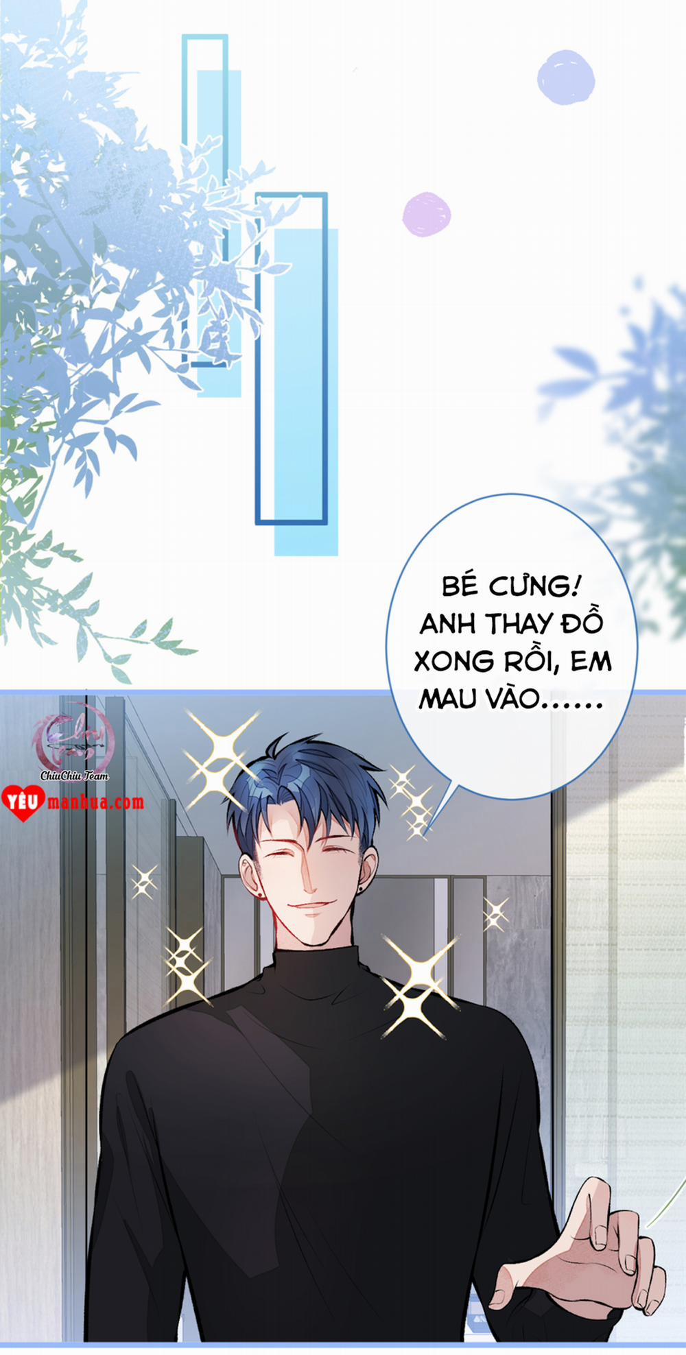 Hotsearch Của Ảnh Đế 32 trang 7