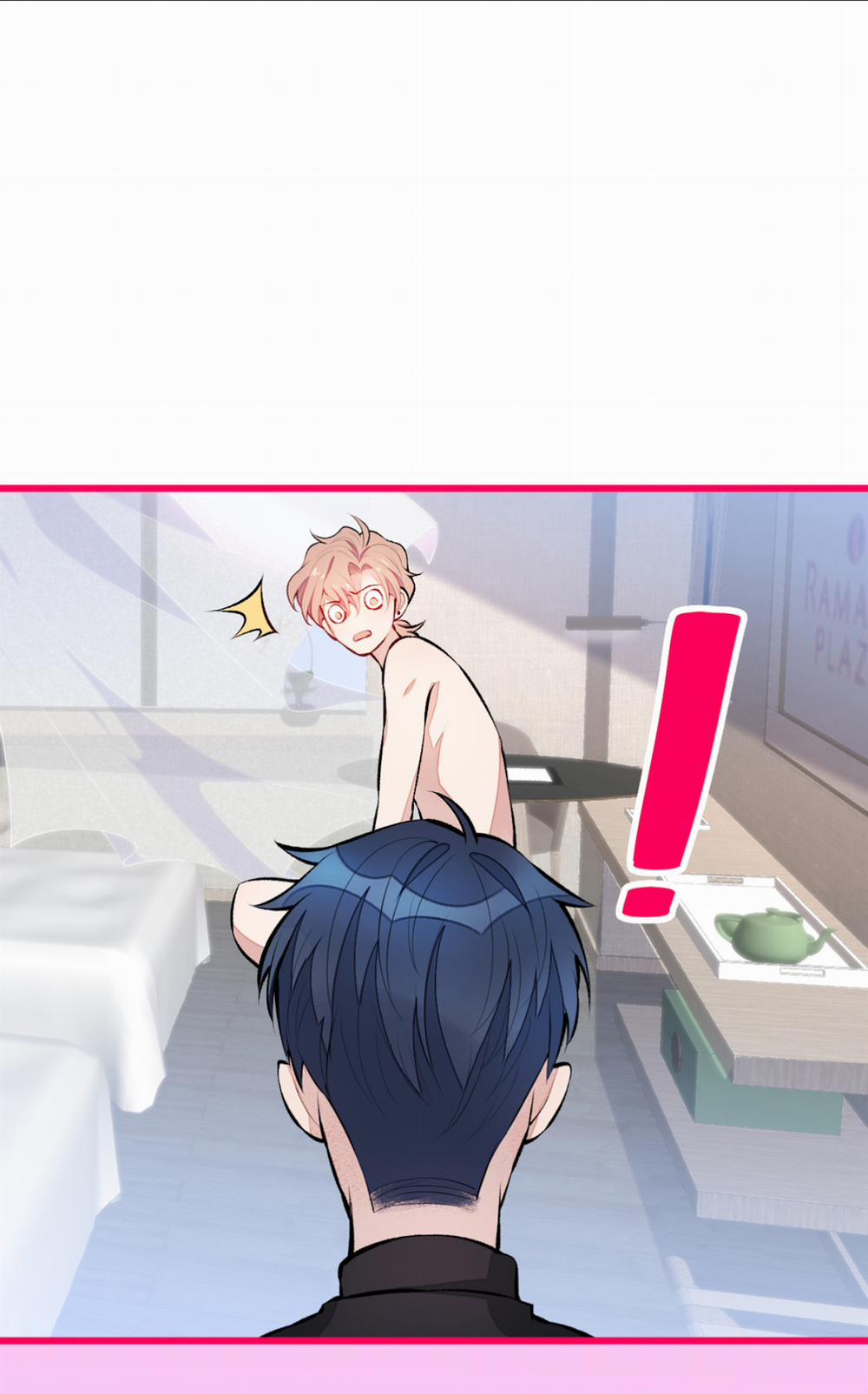 Hotsearch Của Ảnh Đế 32 trang 8