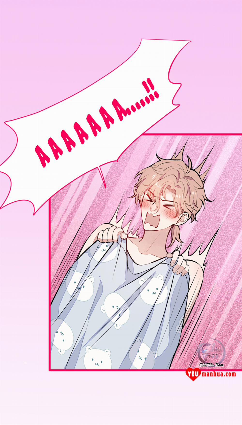 Hotsearch Của Ảnh Đế 32 trang 9