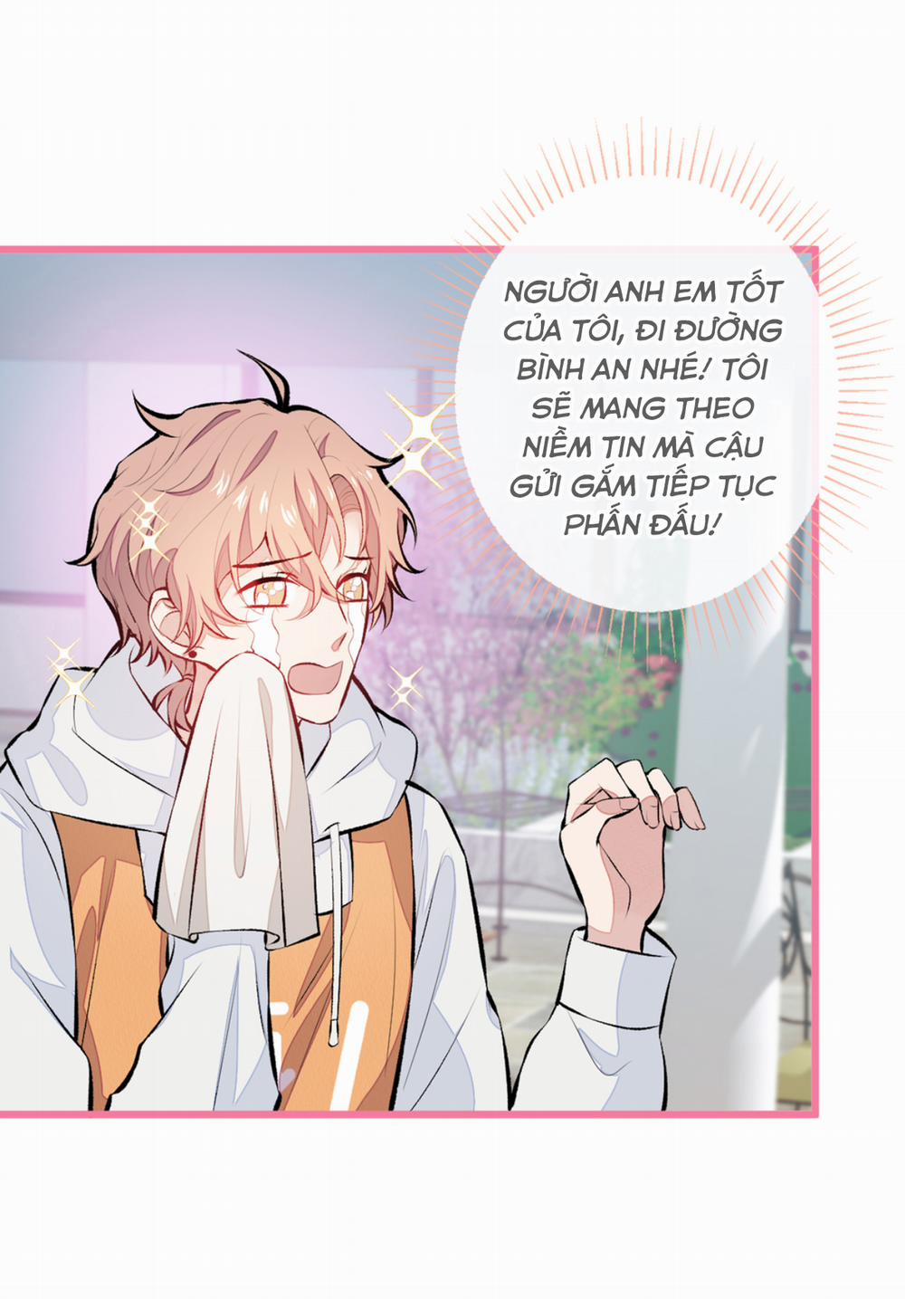 Hotsearch Của Ảnh Đế 33 trang 15