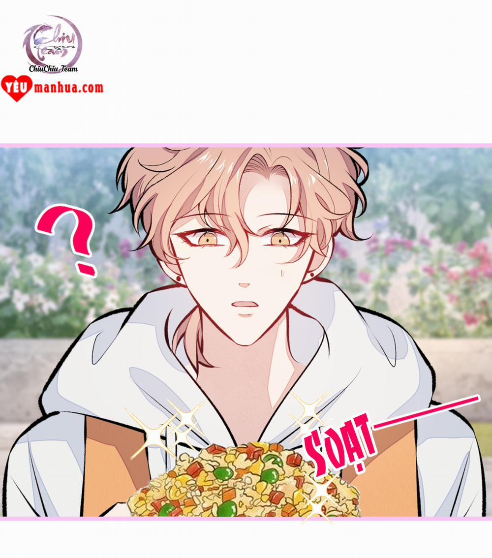 Hotsearch Của Ảnh Đế 33 trang 16