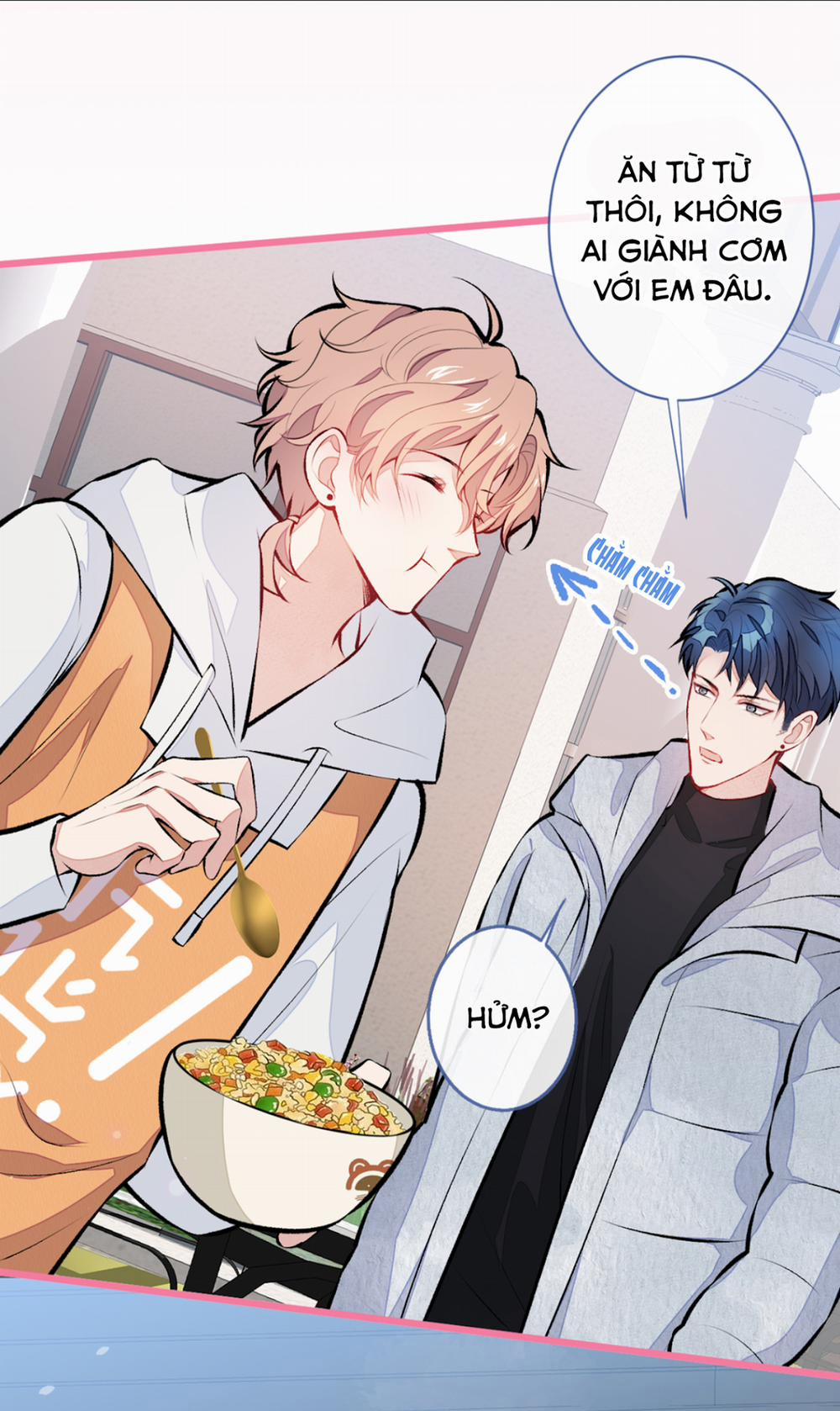 Hotsearch Của Ảnh Đế 33 trang 19