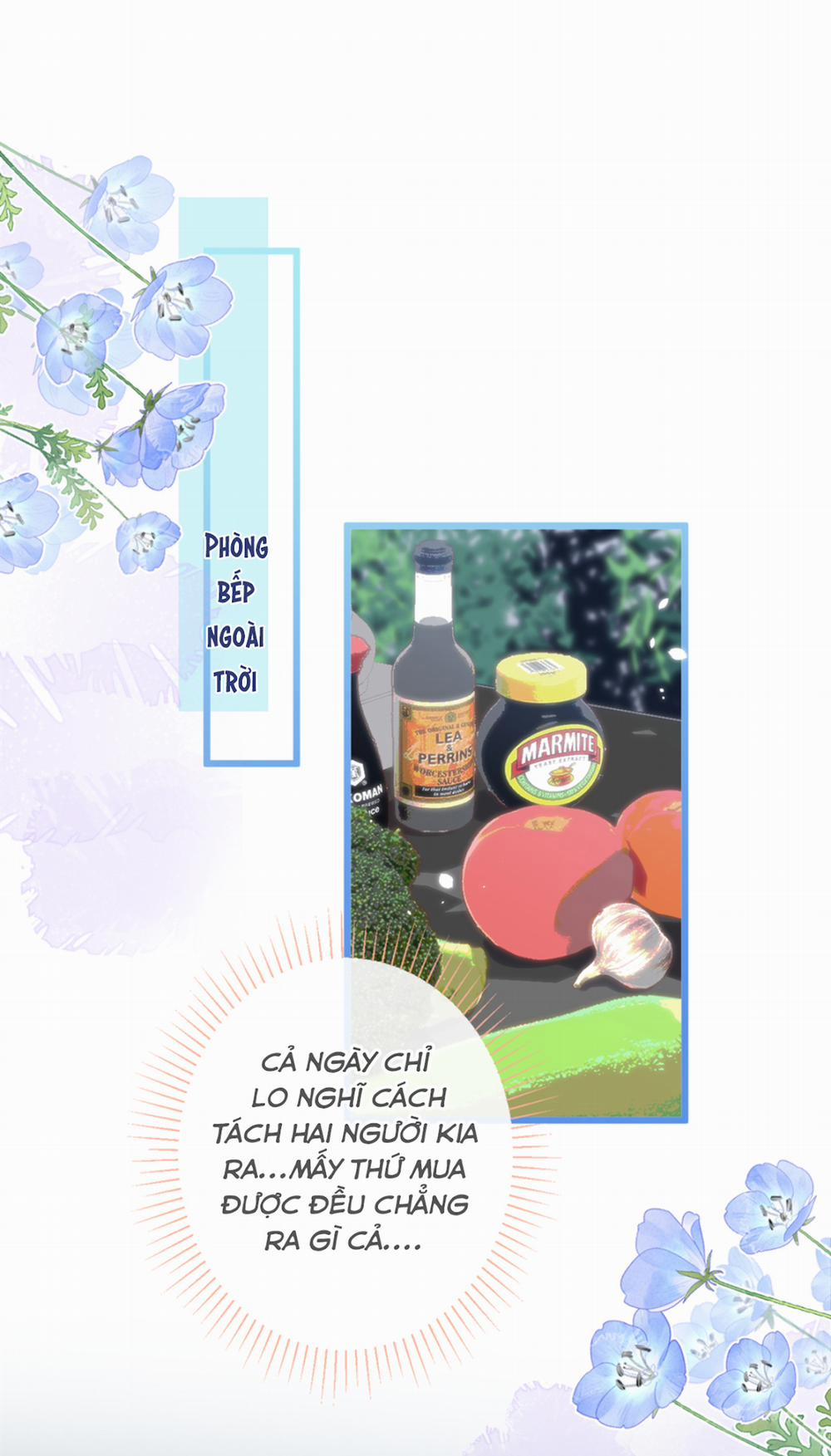 Hotsearch Của Ảnh Đế 33 trang 2