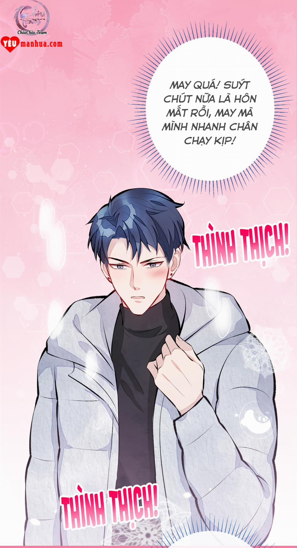 Hotsearch Của Ảnh Đế 33 trang 30