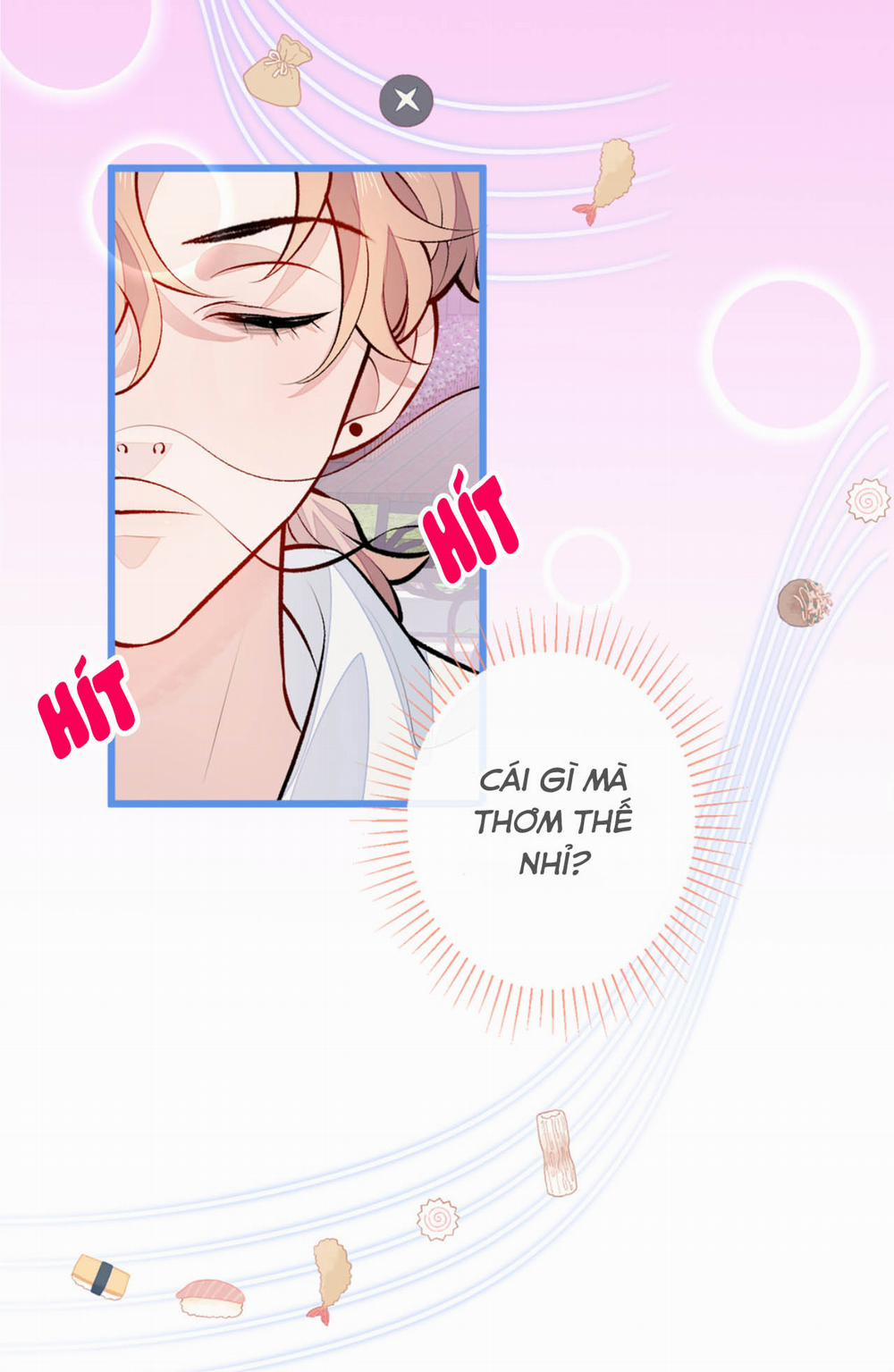 Hotsearch Của Ảnh Đế 33 trang 4