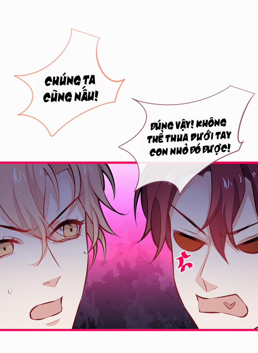 Hotsearch Của Ảnh Đế 33 trang 6