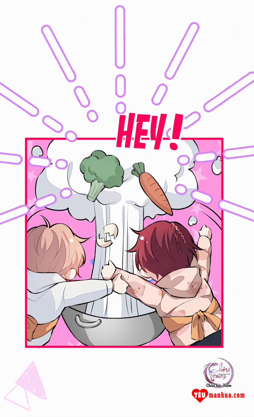 Hotsearch Của Ảnh Đế 33 trang 7