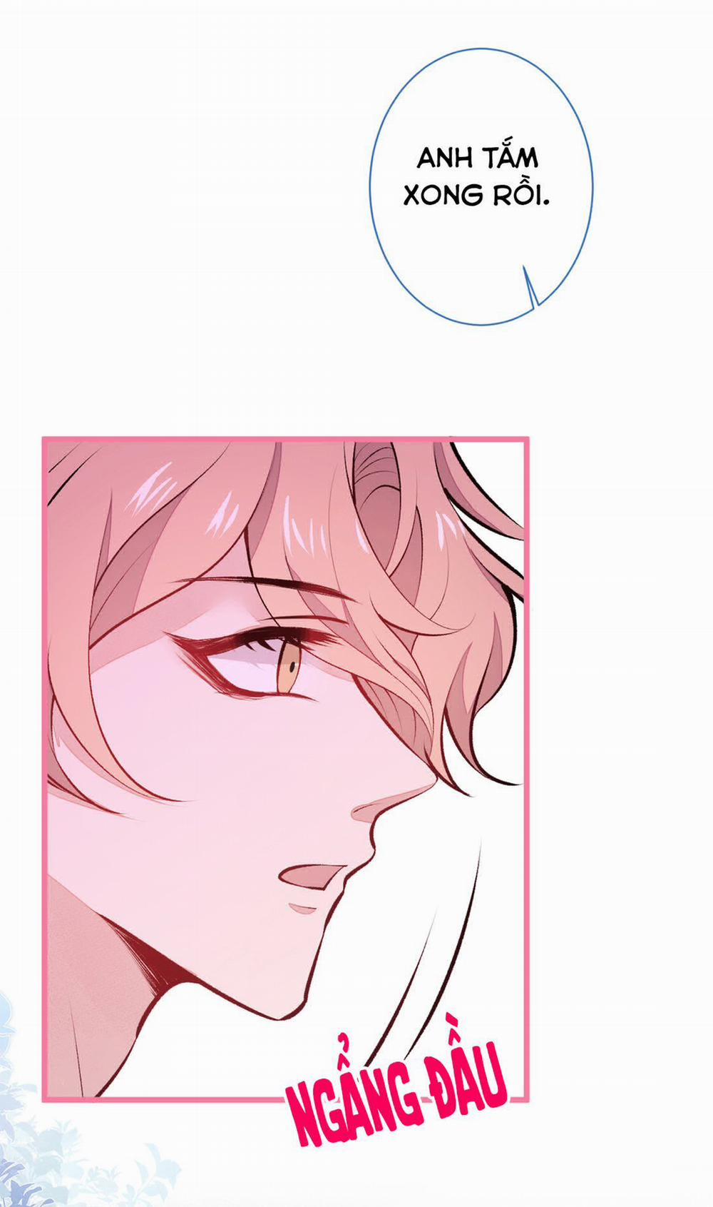 Hotsearch Của Ảnh Đế 34 trang 10