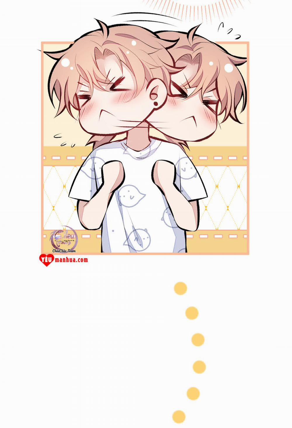 Hotsearch Của Ảnh Đế 34 trang 13