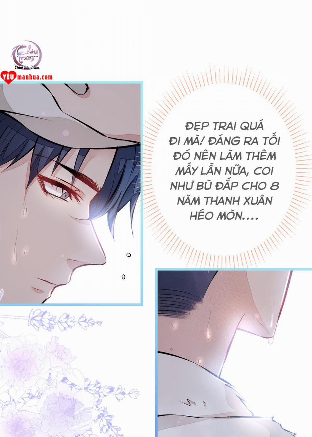 Hotsearch Của Ảnh Đế 34 trang 15