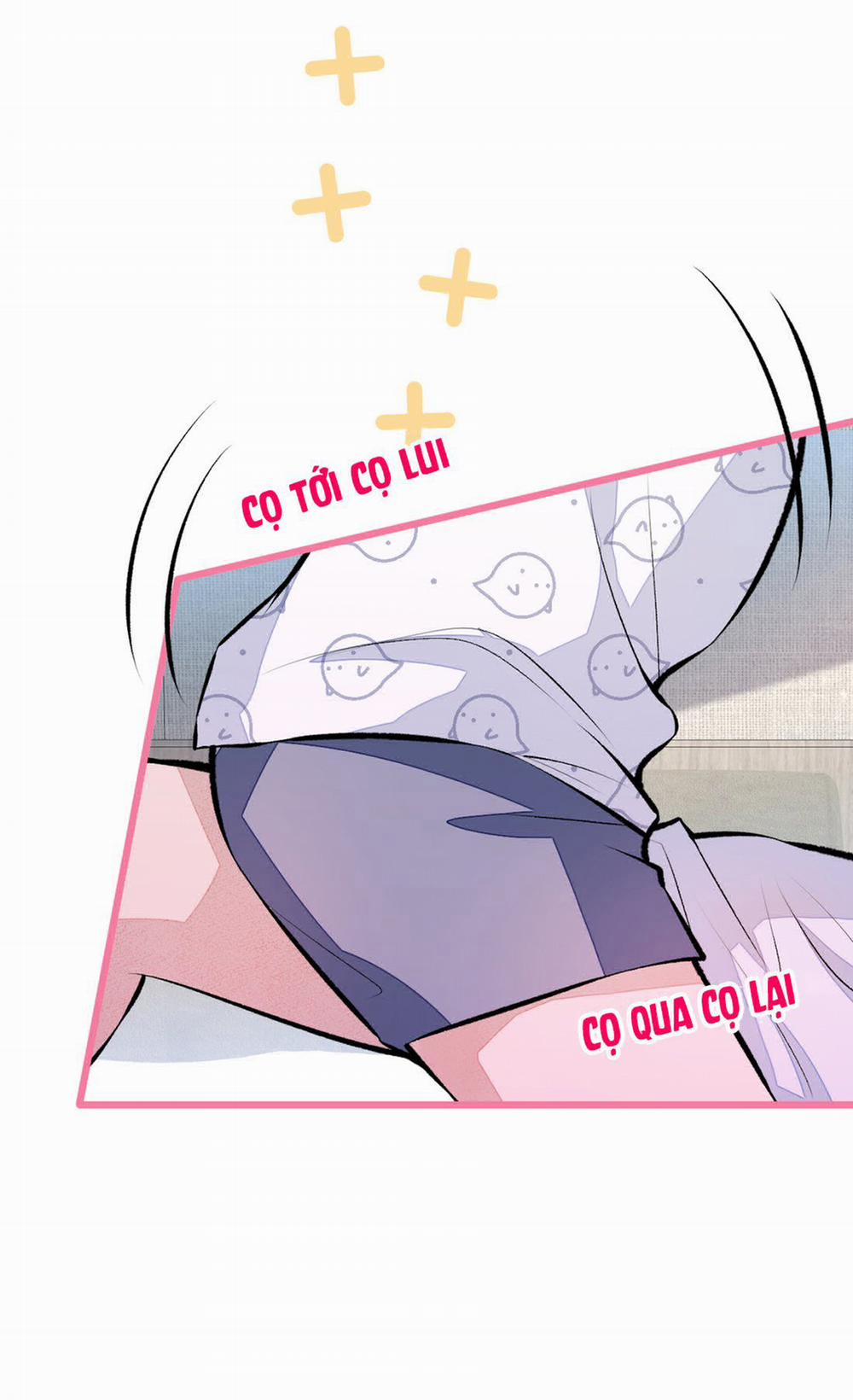 Hotsearch Của Ảnh Đế 34 trang 20