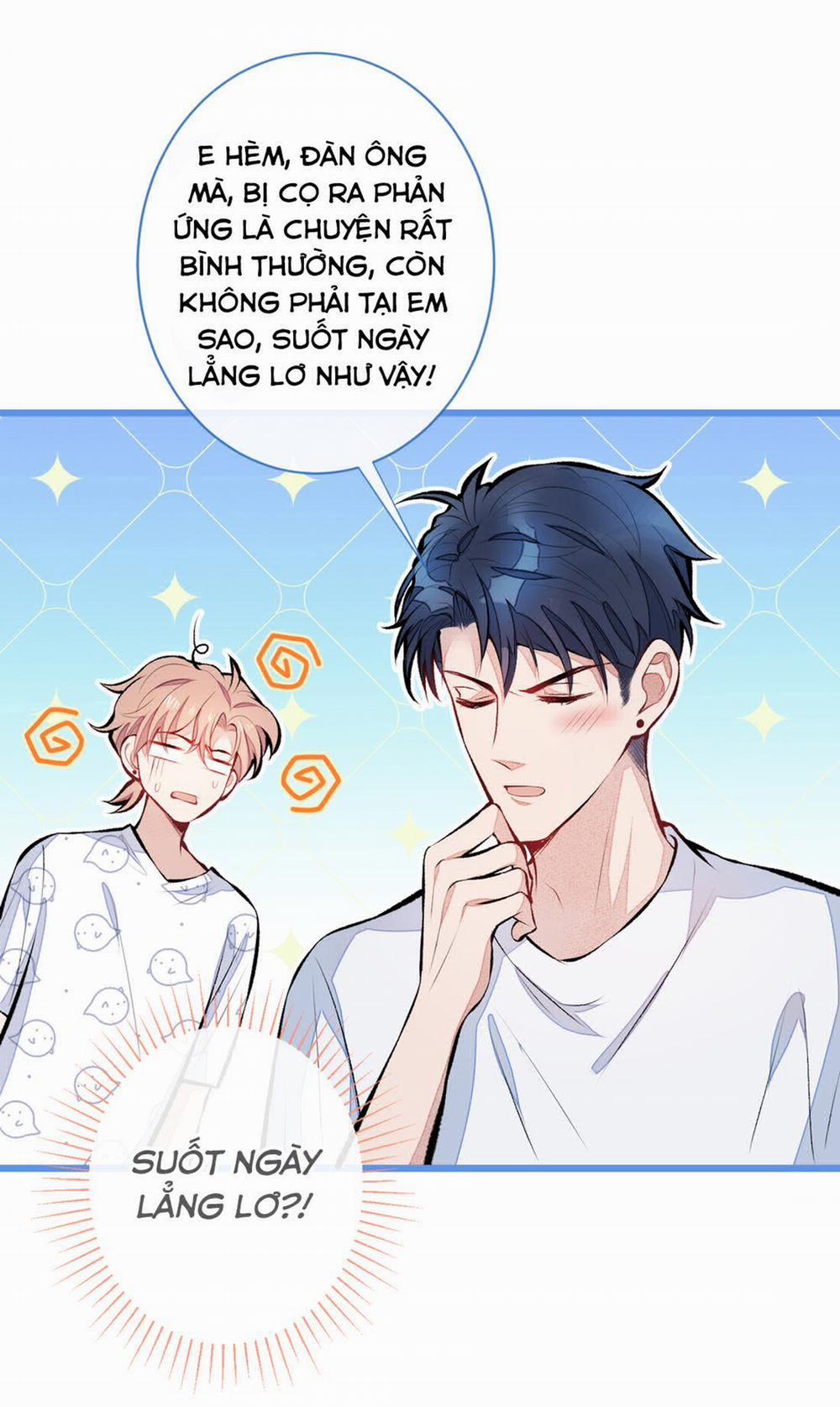 Hotsearch Của Ảnh Đế 34 trang 23