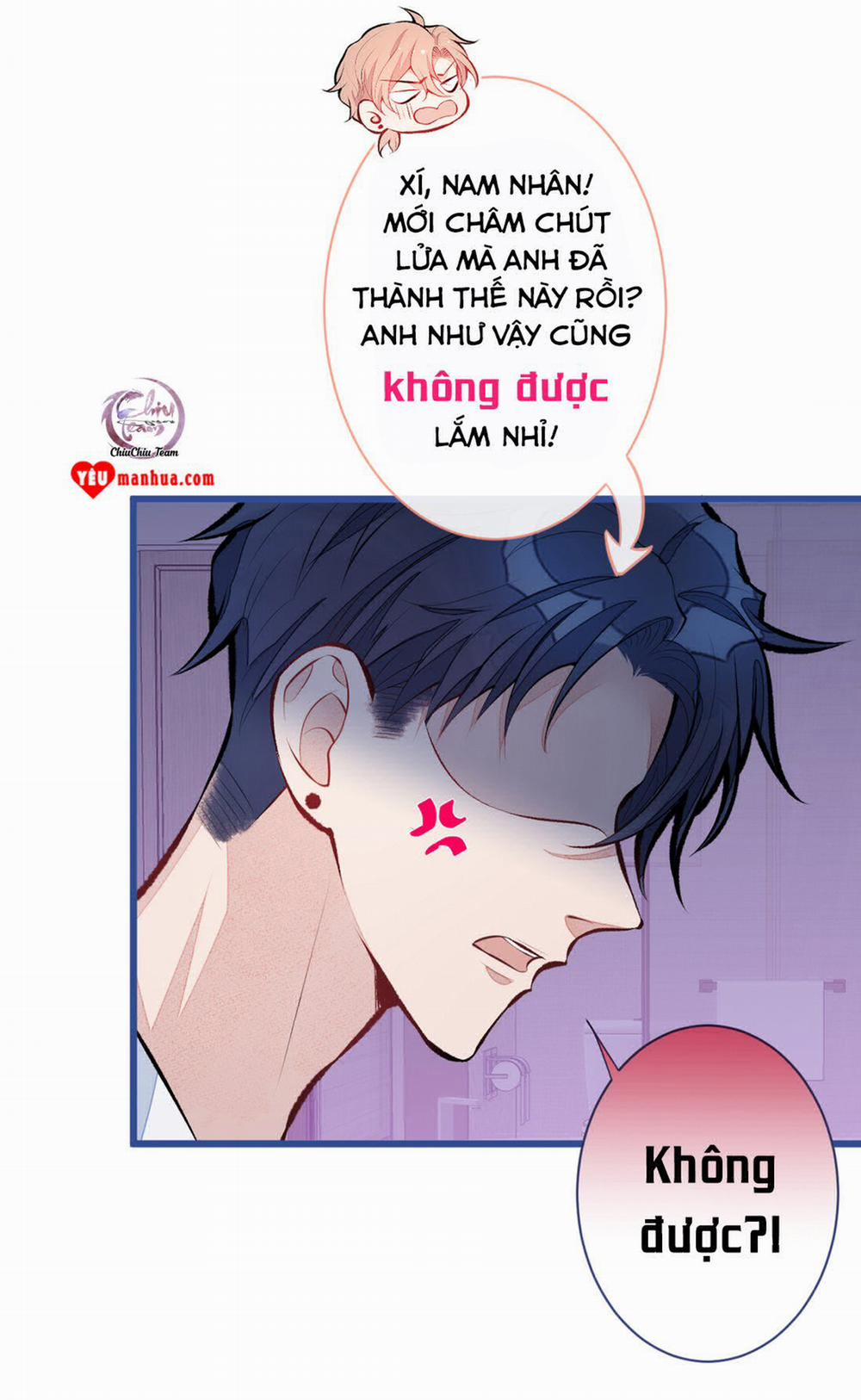 Hotsearch Của Ảnh Đế 34 trang 24