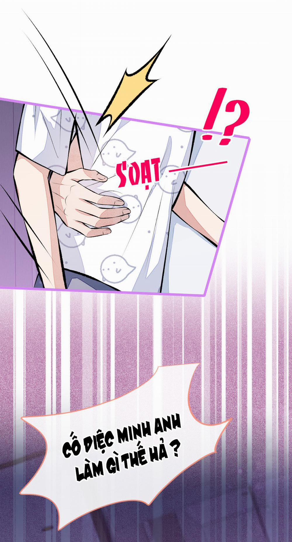 Hotsearch Của Ảnh Đế 34 trang 25