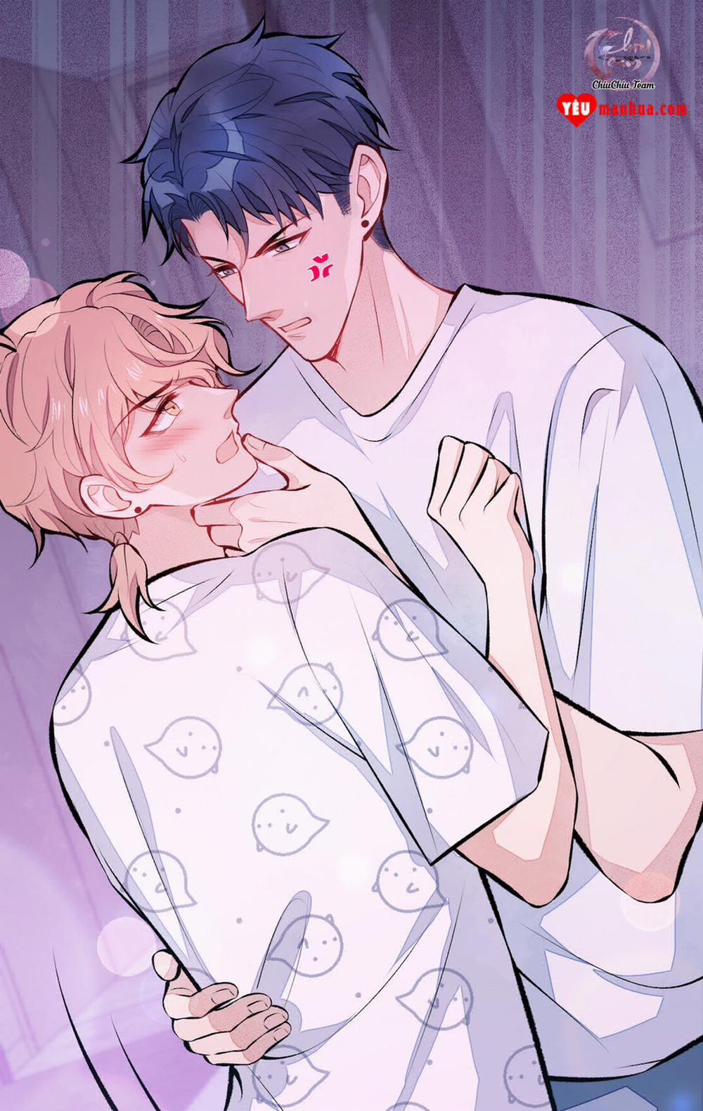 Hotsearch Của Ảnh Đế 34 trang 26