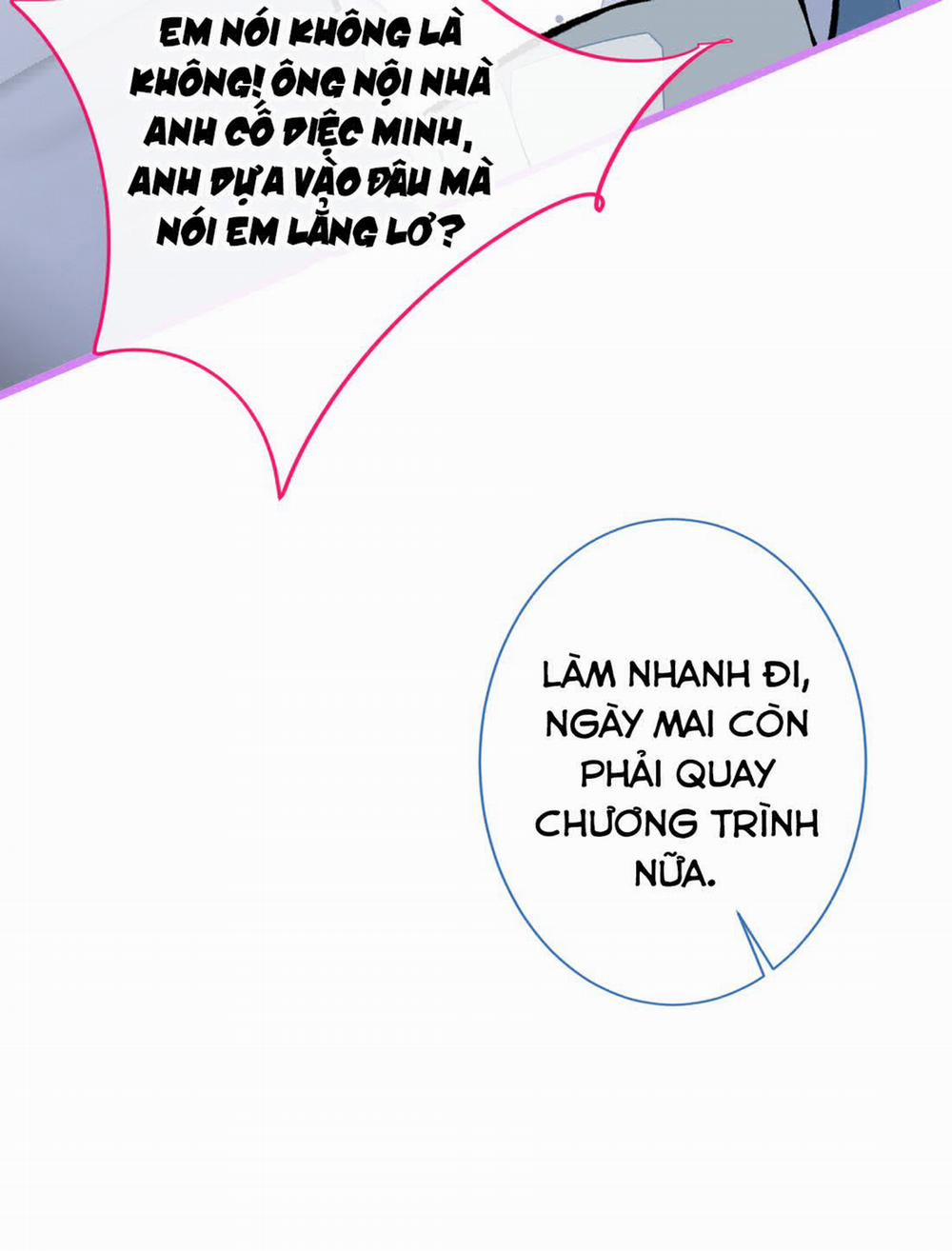 Hotsearch Của Ảnh Đế 34 trang 32