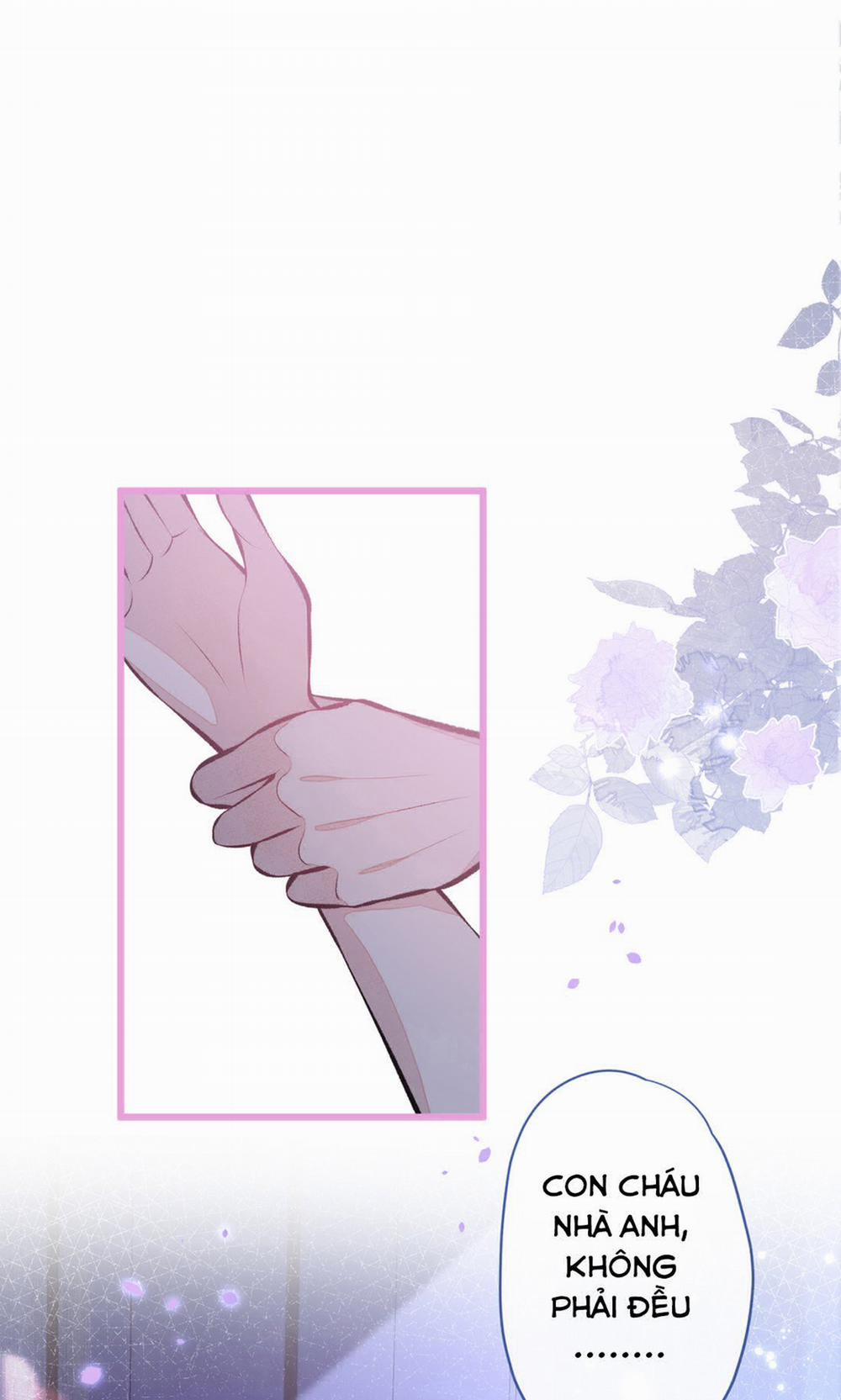 Hotsearch Của Ảnh Đế 34 trang 35