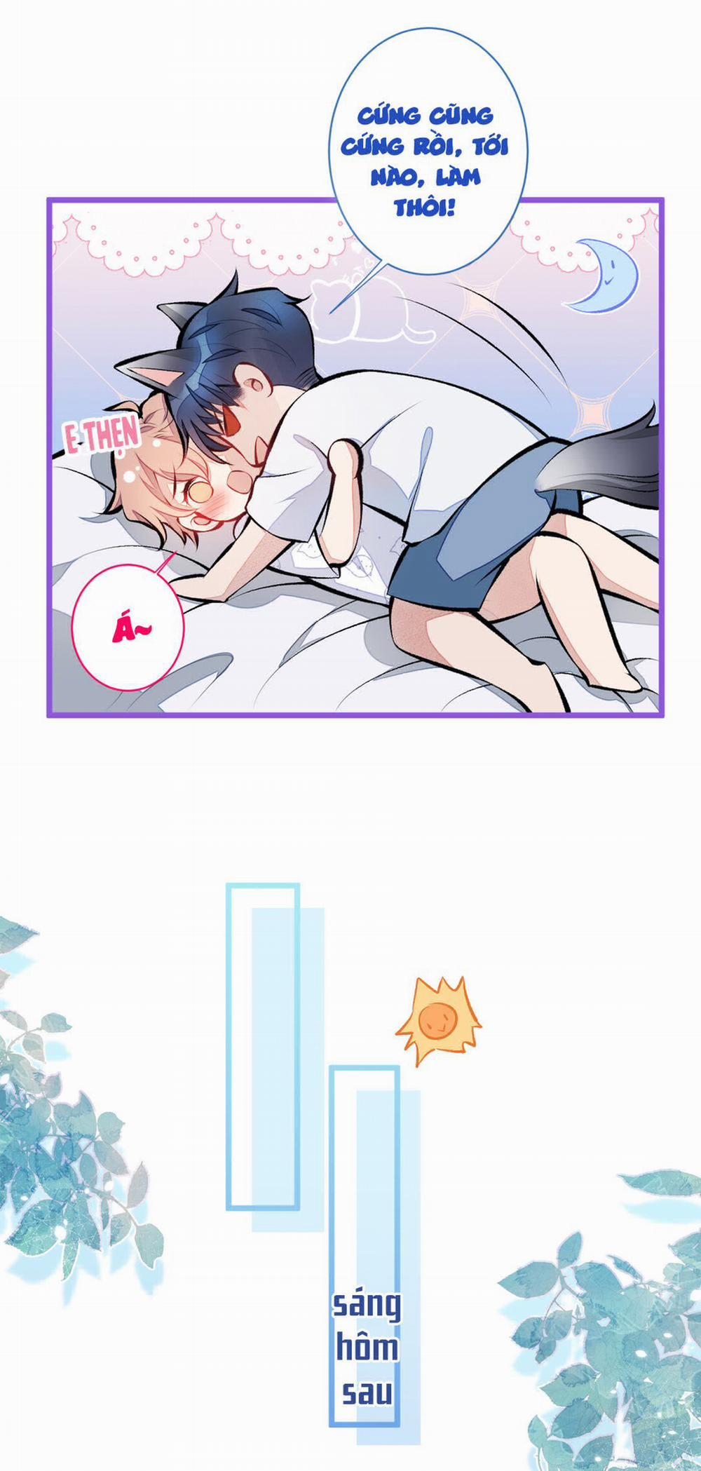 Hotsearch Của Ảnh Đế 34 trang 38