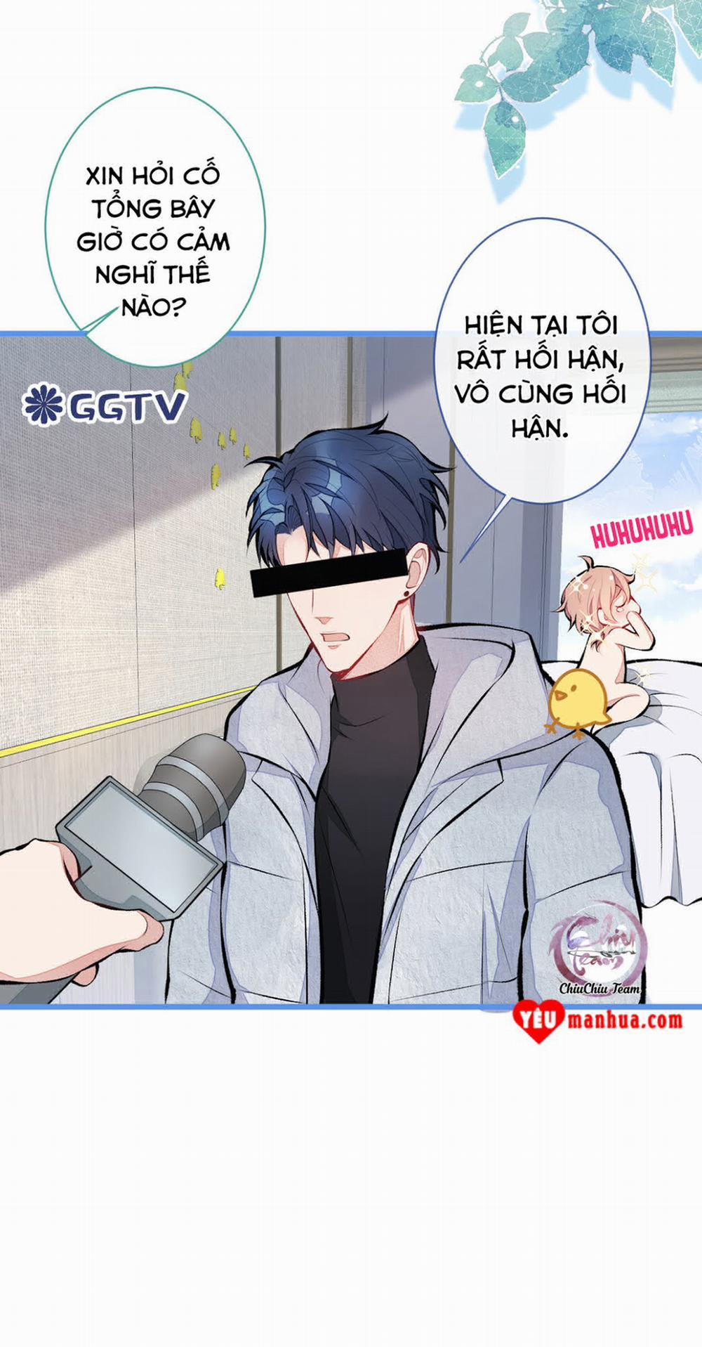 Hotsearch Của Ảnh Đế 34 trang 39