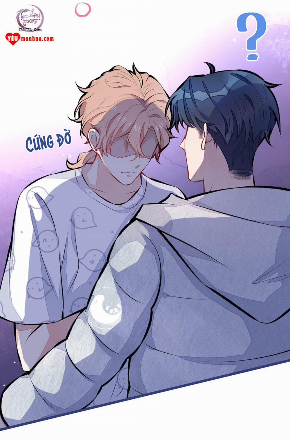 Hotsearch Của Ảnh Đế 34 trang 5