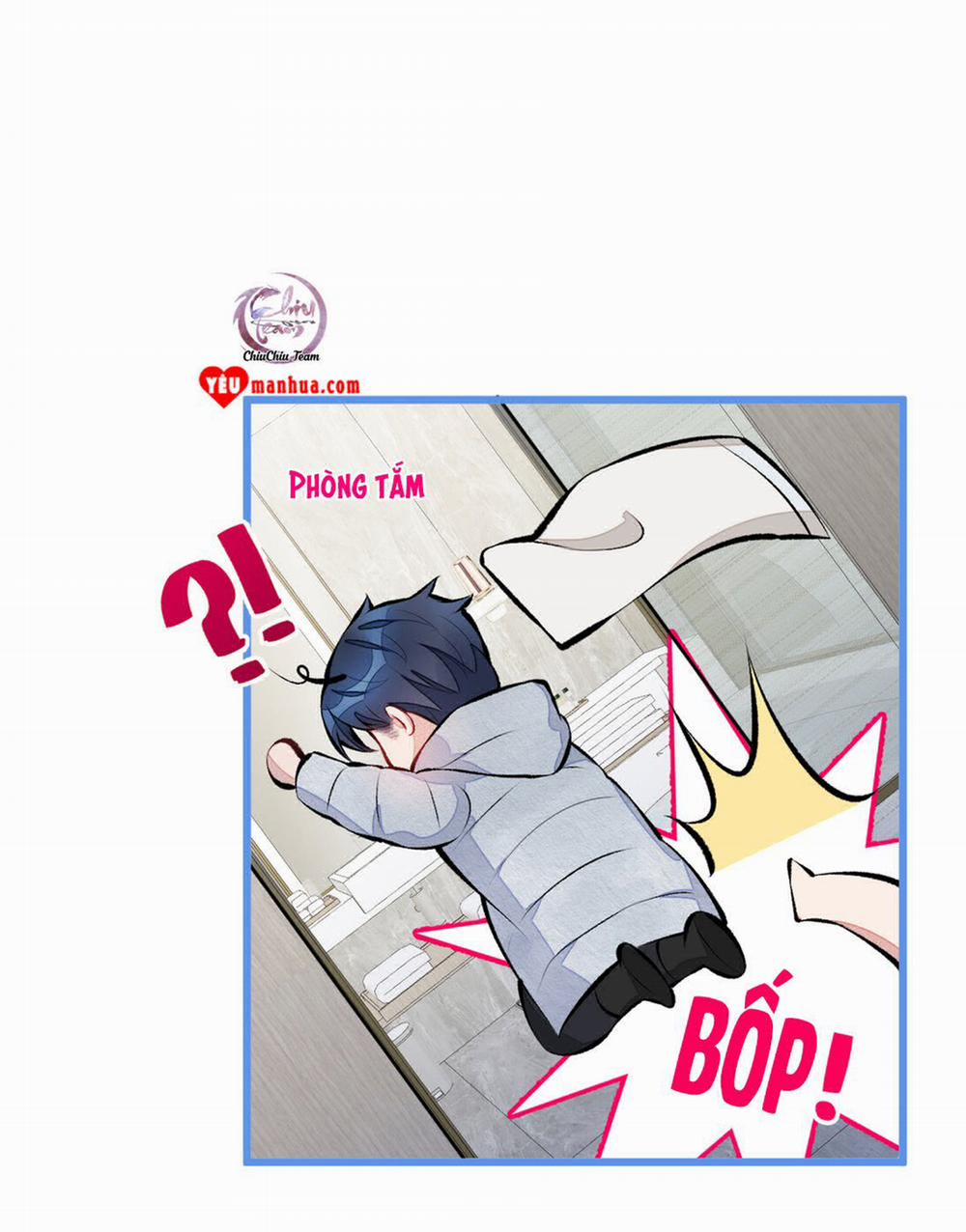 Hotsearch Của Ảnh Đế 34 trang 6