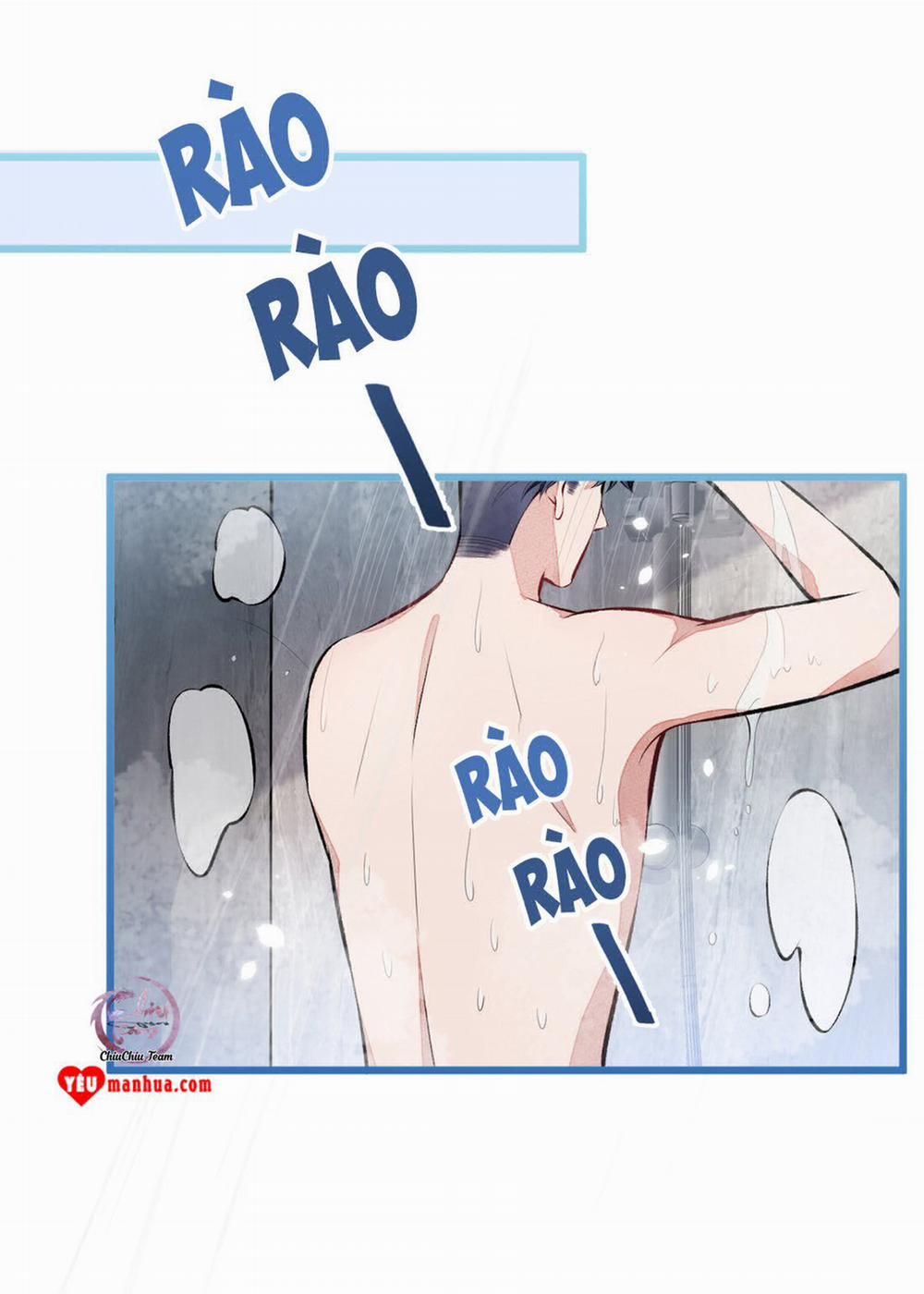 Hotsearch Của Ảnh Đế 34 trang 8