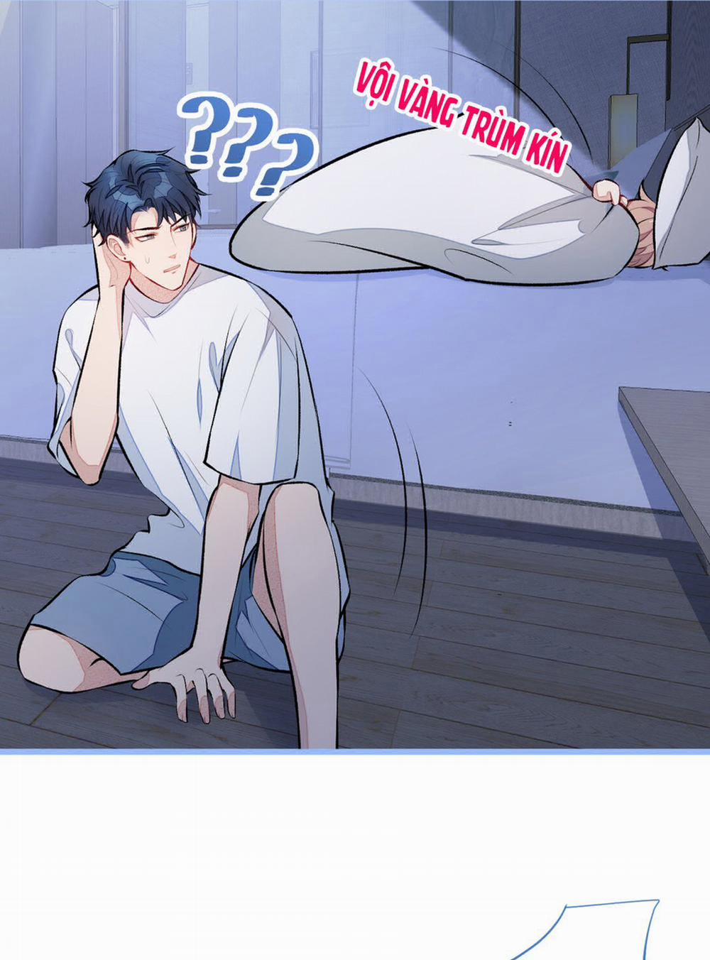 Hotsearch Của Ảnh Đế 35 trang 10