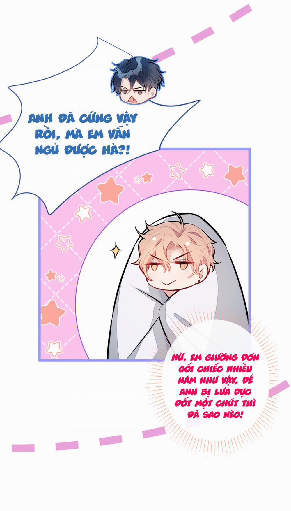 Hotsearch Của Ảnh Đế 35 trang 12