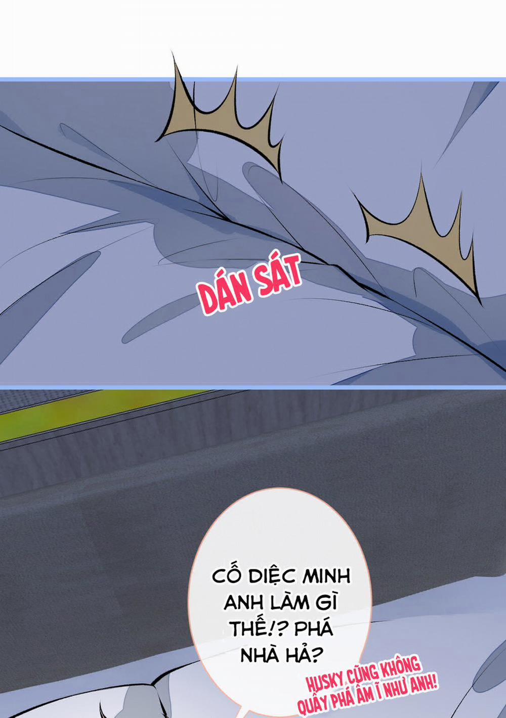 Hotsearch Của Ảnh Đế 35 trang 14