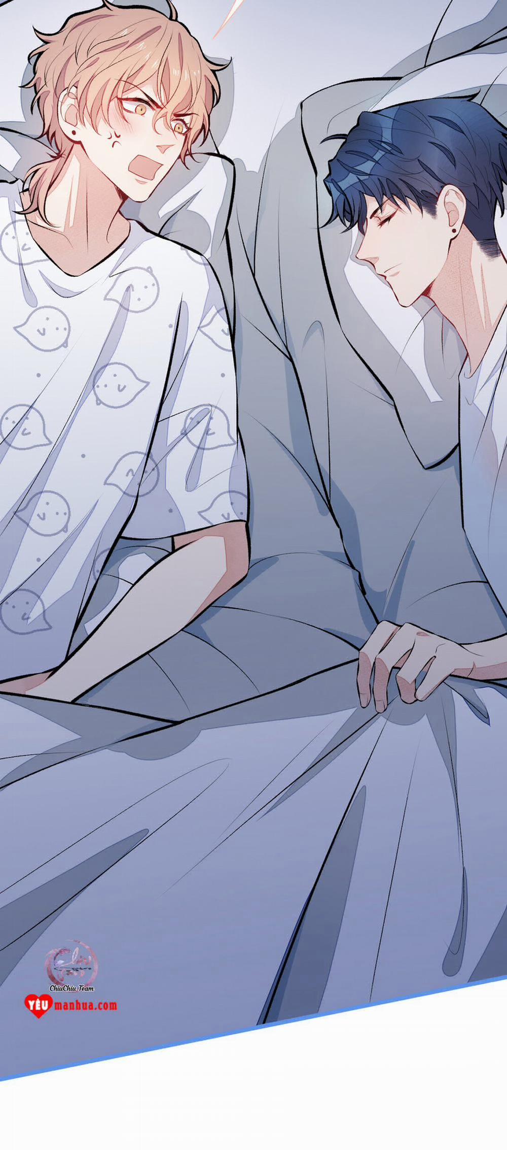 Hotsearch Của Ảnh Đế 35 trang 15