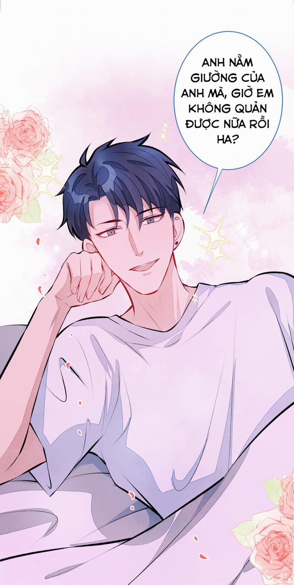 Hotsearch Của Ảnh Đế 35 trang 16