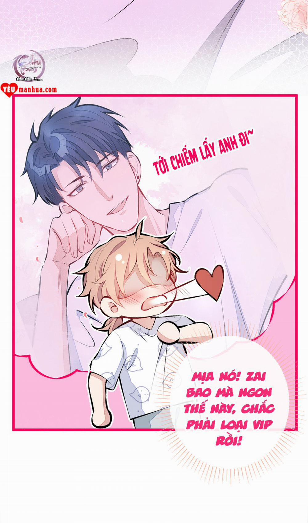 Hotsearch Của Ảnh Đế 35 trang 17