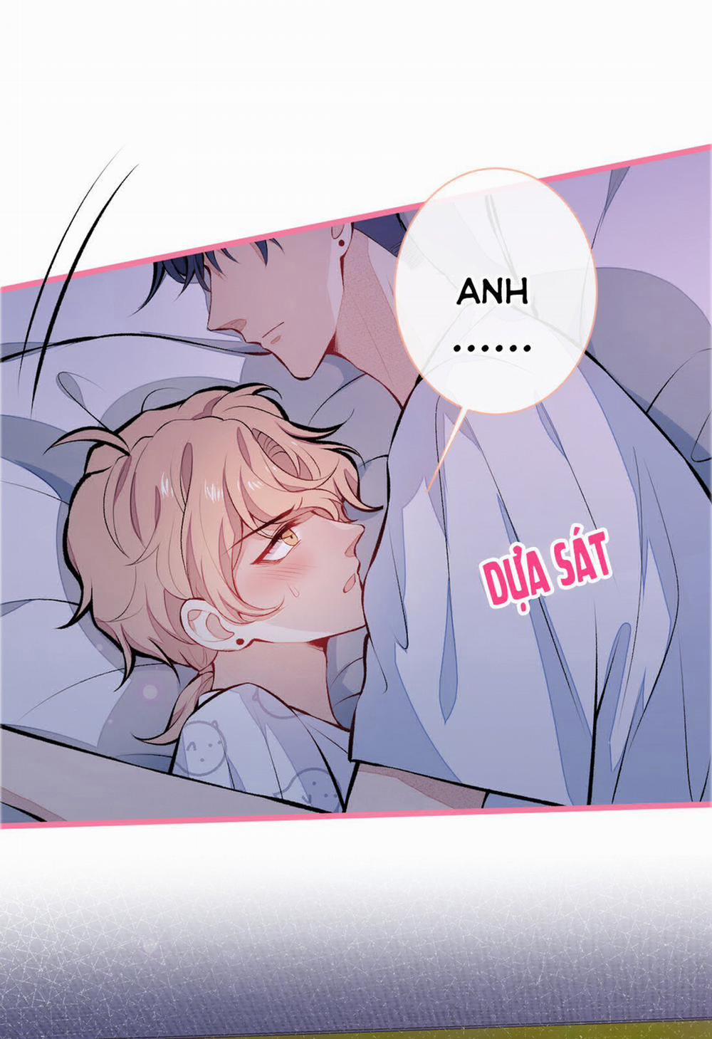 Hotsearch Của Ảnh Đế 35 trang 18