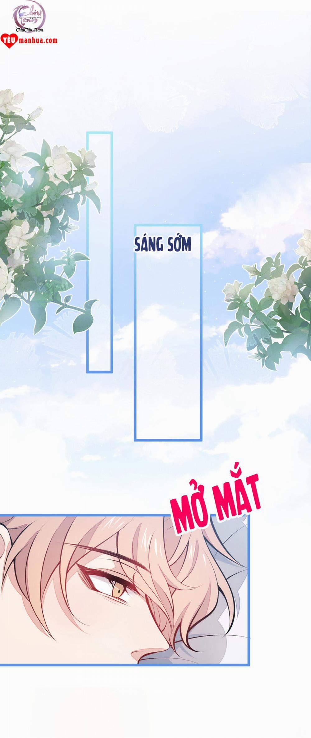 Hotsearch Của Ảnh Đế 35 trang 20