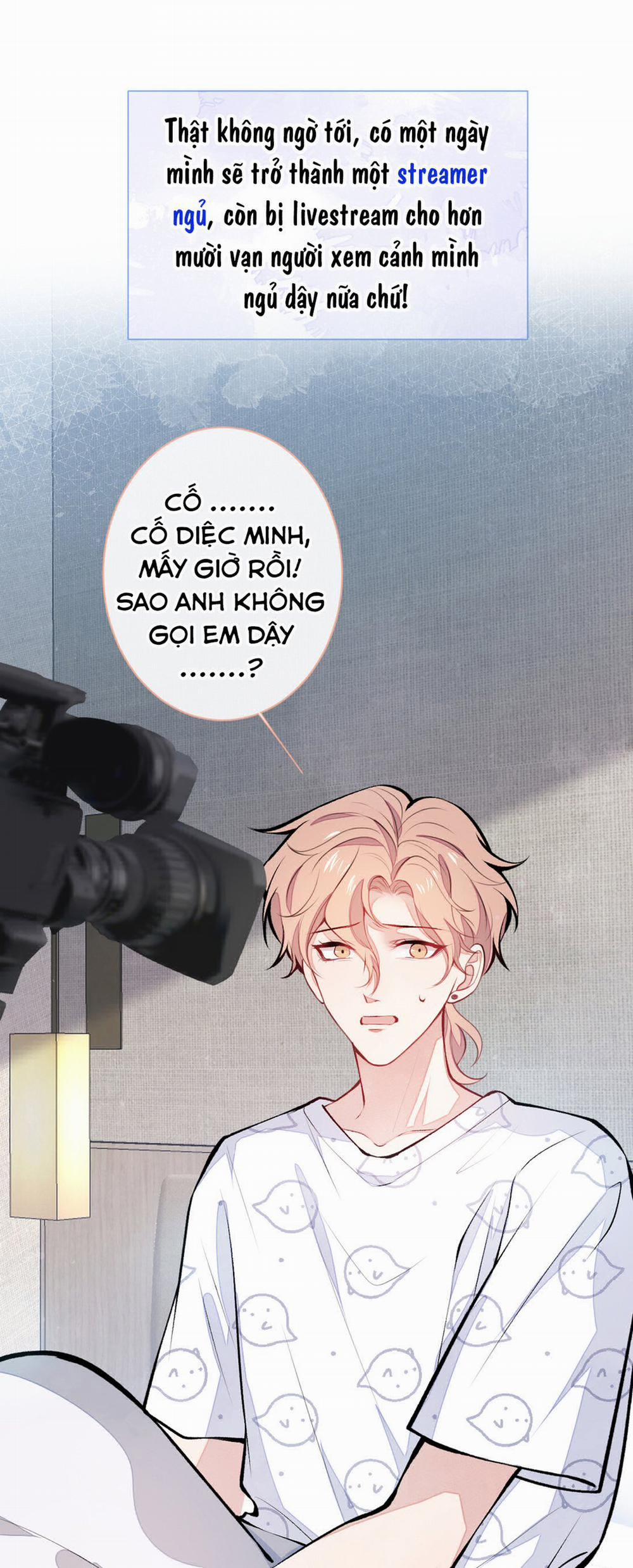 Hotsearch Của Ảnh Đế 35 trang 27