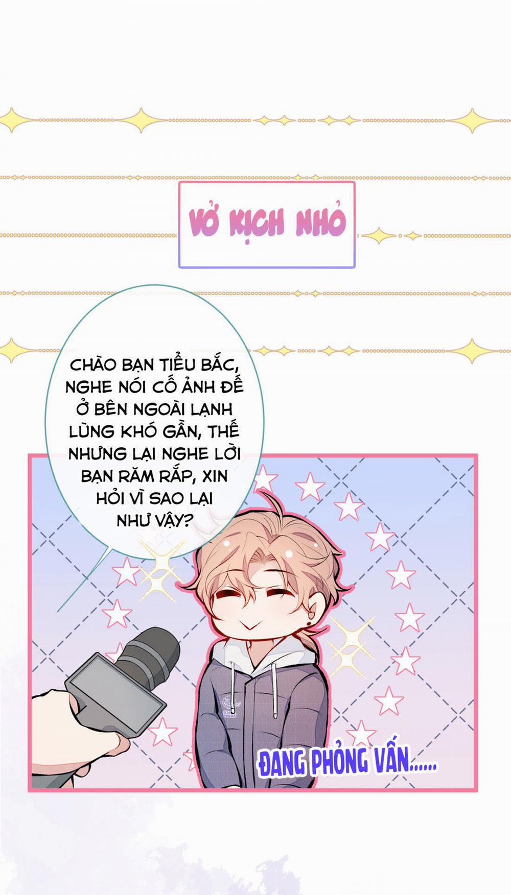 Hotsearch Của Ảnh Đế 35 trang 31