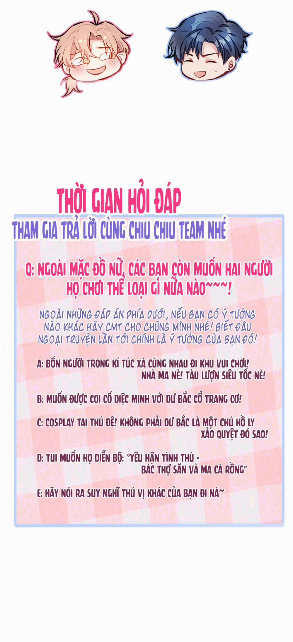 Hotsearch Của Ảnh Đế 35 trang 36