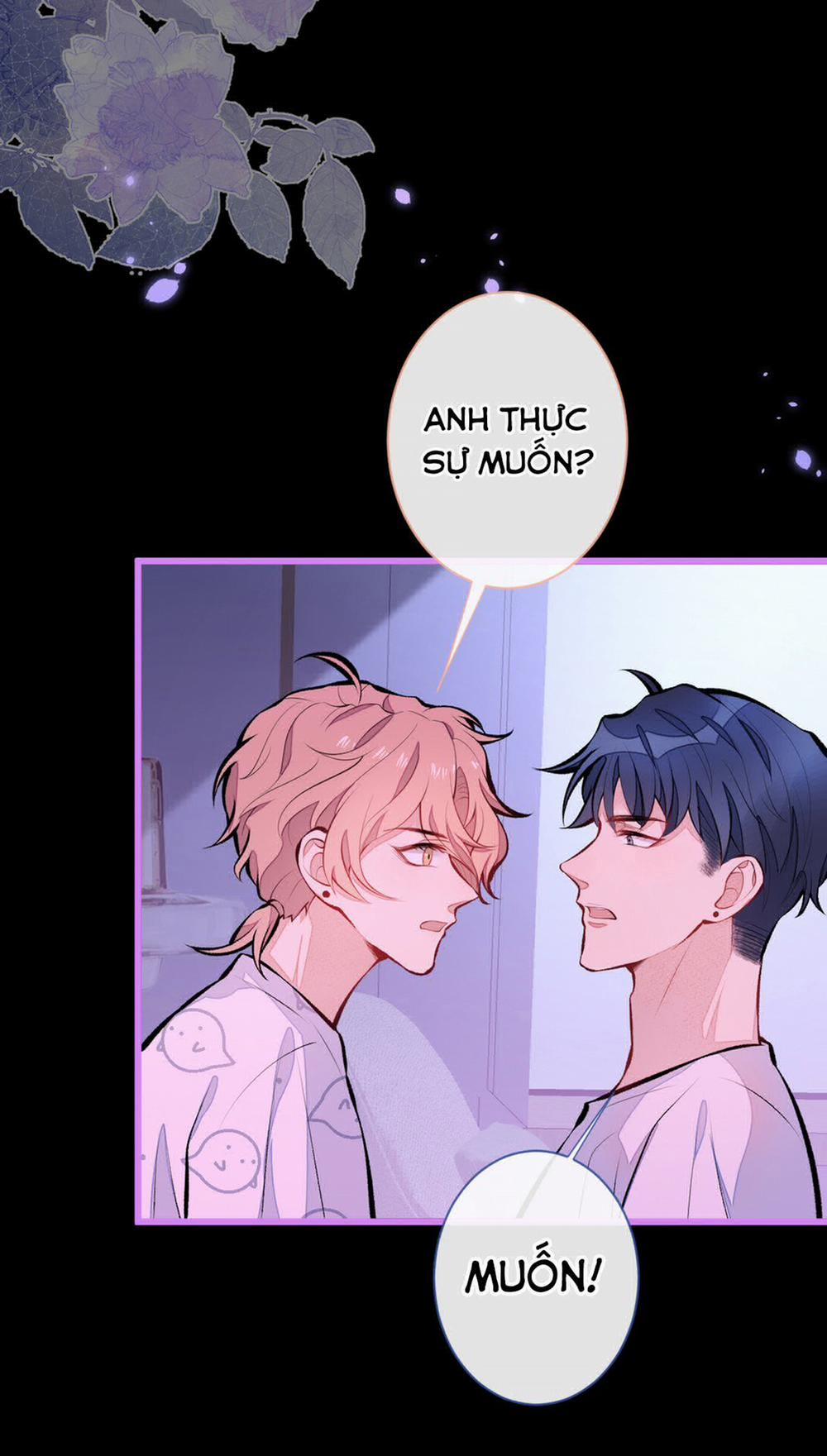 Hotsearch Của Ảnh Đế 35 trang 4