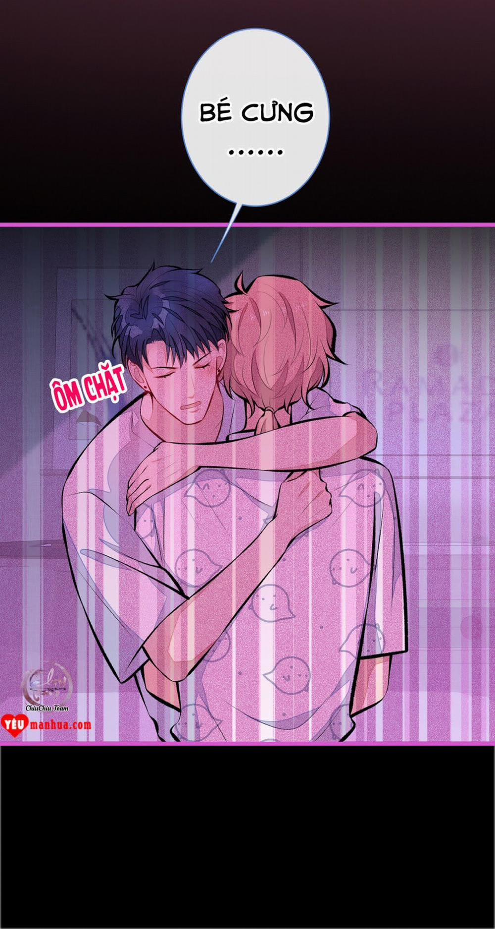 Hotsearch Của Ảnh Đế 35 trang 7