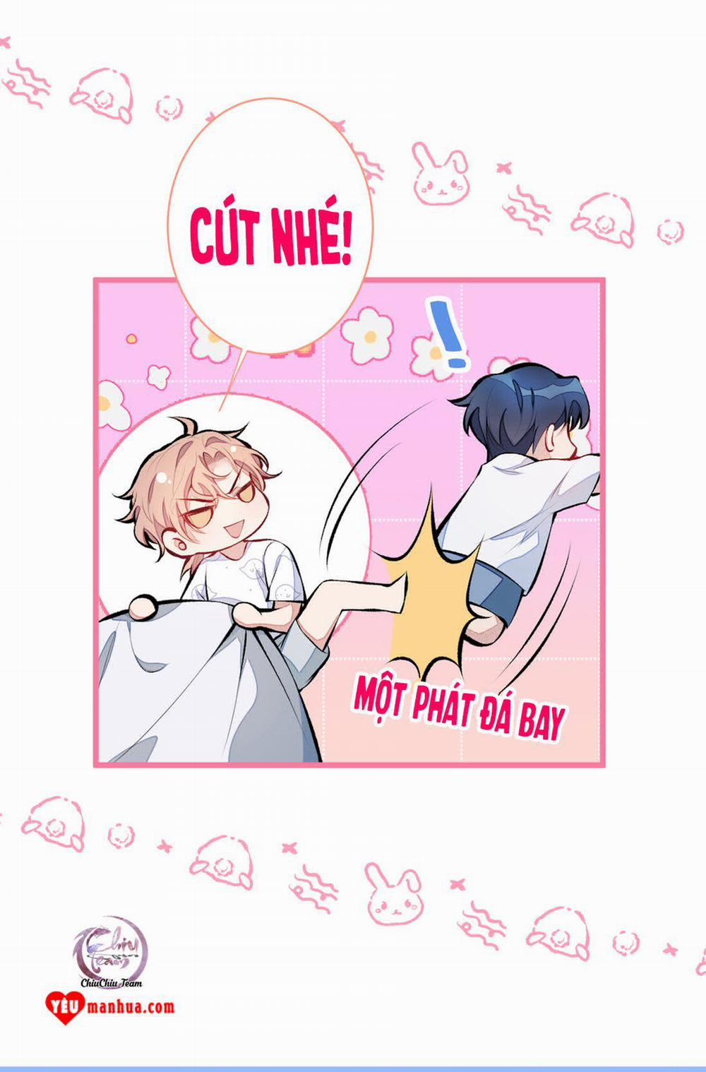 Hotsearch Của Ảnh Đế 35 trang 9